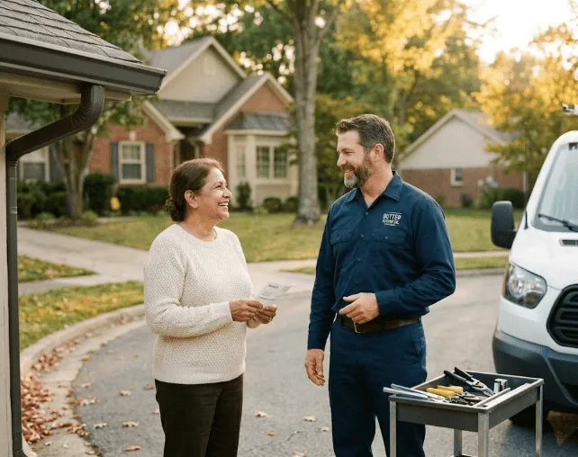 Gutter Repair Georgetown, DE FAQs