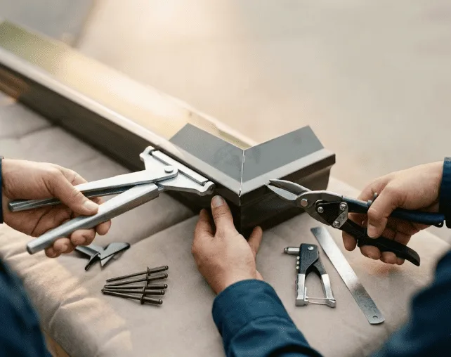 Why choose Gutter Repair in Georgetown, DE